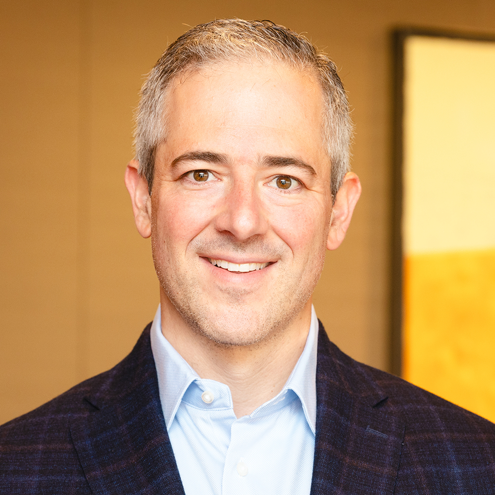 Darren Herman